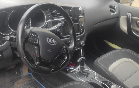 KIA cee'd III, 2013 год, 800 000 рублей, 6 фотография