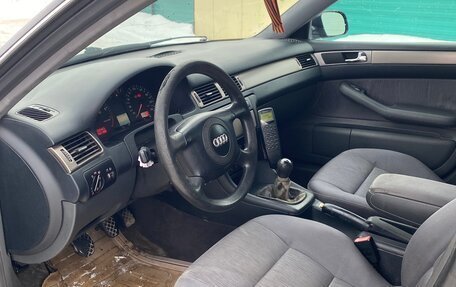 Audi A6, 1999 год, 290 000 рублей, 3 фотография