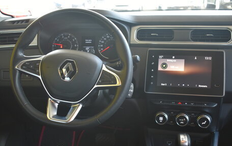 Renault Arkana I, 2019 год, 1 590 000 рублей, 13 фотография
