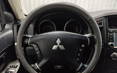 Mitsubishi Pajero IV, 2012 год, 1 500 000 рублей, 7 фотография