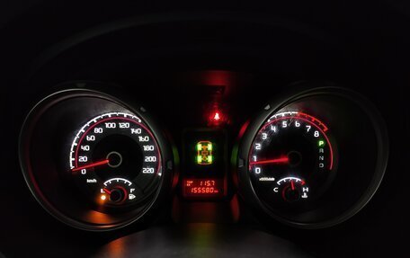 Mitsubishi Pajero IV, 2012 год, 1 500 000 рублей, 11 фотография