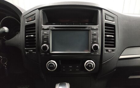 Mitsubishi Pajero IV, 2012 год, 1 500 000 рублей, 12 фотография