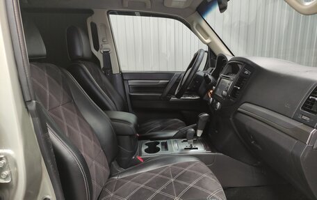 Mitsubishi Pajero IV, 2012 год, 1 500 000 рублей, 9 фотография