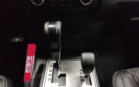 Mitsubishi Pajero IV, 2012 год, 1 500 000 рублей, 13 фотография