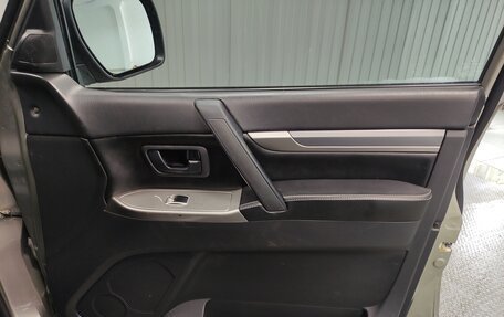 Mitsubishi Pajero IV, 2012 год, 1 500 000 рублей, 16 фотография