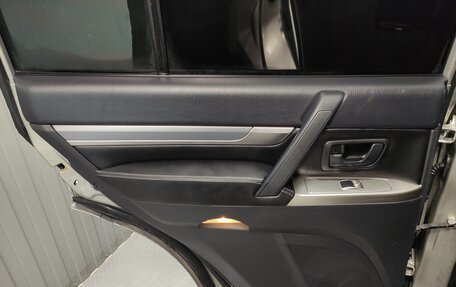 Mitsubishi Pajero IV, 2012 год, 1 500 000 рублей, 15 фотография