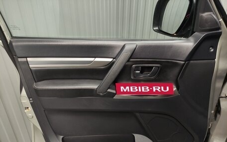 Mitsubishi Pajero IV, 2012 год, 1 500 000 рублей, 14 фотография