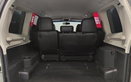 Mitsubishi Pajero IV, 2012 год, 1 500 000 рублей, 18 фотография