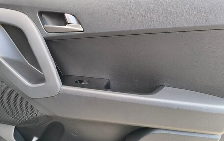 Hyundai Creta I рестайлинг, 2018 год, 1 888 000 рублей, 21 фотография