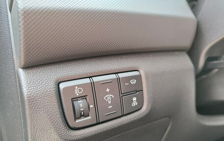 Hyundai Creta I рестайлинг, 2018 год, 1 888 000 рублей, 25 фотография