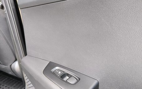 Hyundai Creta I рестайлинг, 2018 год, 1 888 000 рублей, 22 фотография
