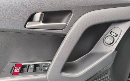 Hyundai Creta I рестайлинг, 2018 год, 1 888 000 рублей, 24 фотография