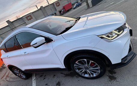 Geely Coolray I, 2023 год, 2 150 000 рублей, 2 фотография