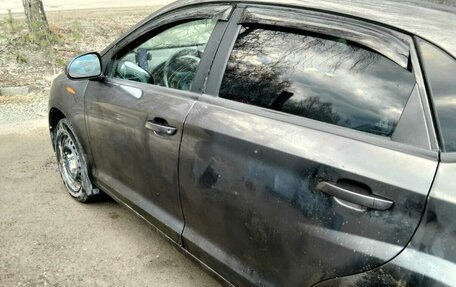 Chery Bonus (A13), 2011 год, 280 000 рублей, 1 фотография