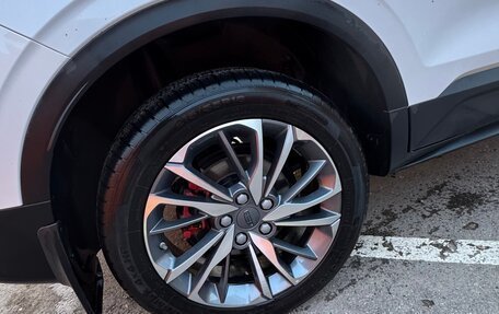 Geely Coolray I, 2023 год, 2 150 000 рублей, 3 фотография