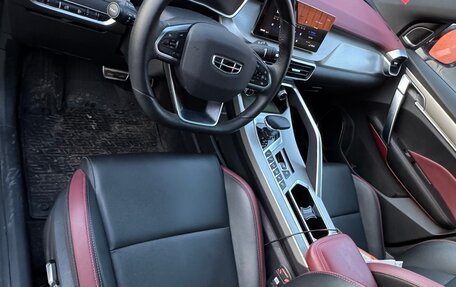 Geely Coolray I, 2023 год, 2 150 000 рублей, 9 фотография