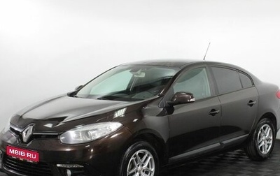 Renault Fluence I, 2014 год, 790 000 рублей, 1 фотография