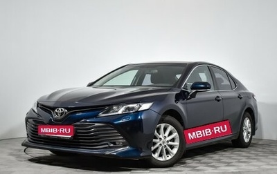 Toyota Camry, 2019 год, 2 690 000 рублей, 1 фотография