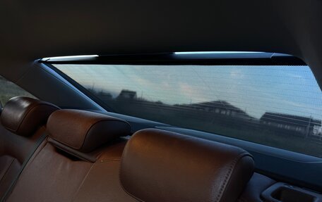 Audi A6, 2012 год, 2 380 000 рублей, 14 фотография