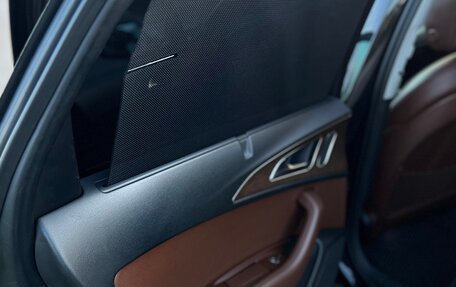 Audi A6, 2012 год, 2 380 000 рублей, 17 фотография