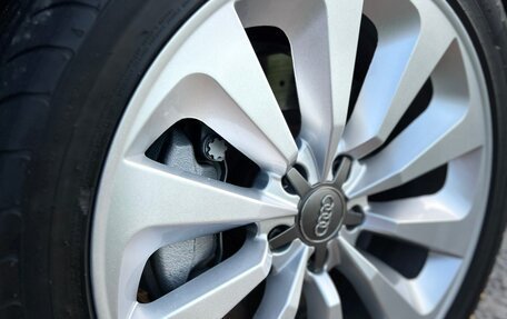 Audi A6, 2012 год, 2 380 000 рублей, 22 фотография