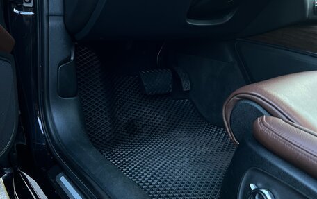 Audi A6, 2012 год, 2 380 000 рублей, 19 фотография