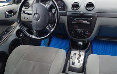 Chevrolet Lacetti, 2007 год, 550 000 рублей, 13 фотография