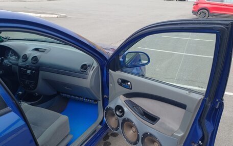 Chevrolet Lacetti, 2007 год, 550 000 рублей, 11 фотография