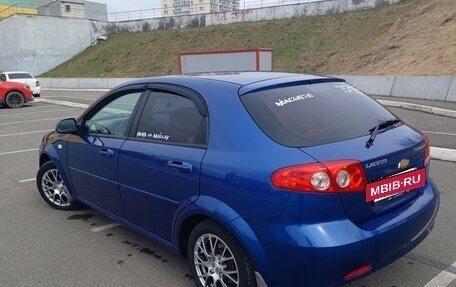 Chevrolet Lacetti, 2007 год, 550 000 рублей, 5 фотография
