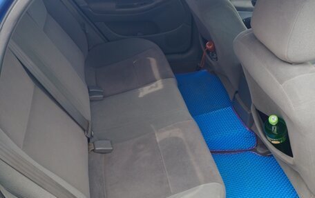 Chevrolet Lacetti, 2007 год, 550 000 рублей, 14 фотография