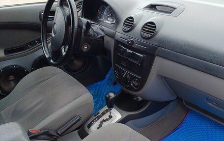 Chevrolet Lacetti, 2007 год, 550 000 рублей, 12 фотография