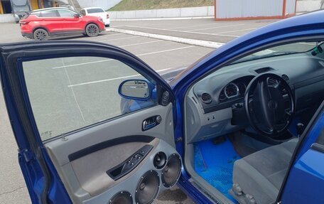 Chevrolet Lacetti, 2007 год, 550 000 рублей, 7 фотография