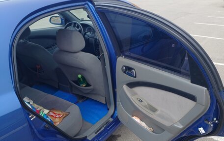 Chevrolet Lacetti, 2007 год, 550 000 рублей, 10 фотография