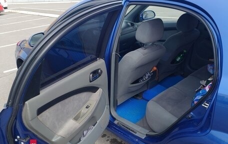 Chevrolet Lacetti, 2007 год, 550 000 рублей, 8 фотография