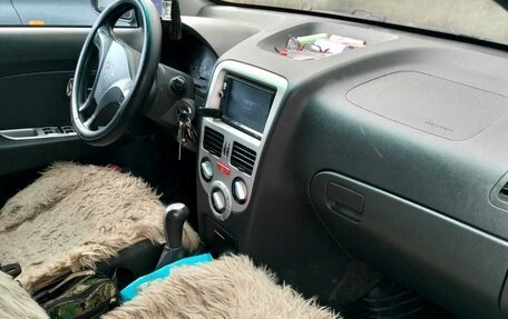 Chery Bonus (A13), 2011 год, 280 000 рублей, 5 фотография
