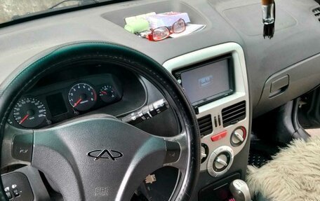 Chery Bonus (A13), 2011 год, 280 000 рублей, 7 фотография