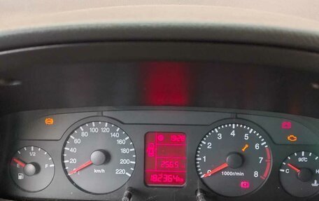 Chery Bonus (A13), 2011 год, 280 000 рублей, 4 фотография