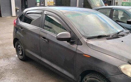 Chery Bonus (A13), 2011 год, 280 000 рублей, 6 фотография