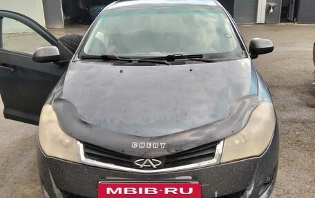 Chery Bonus (A13), 2011 год, 280 000 рублей, 2 фотография