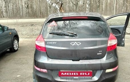 Chery Bonus (A13), 2011 год, 280 000 рублей, 3 фотография