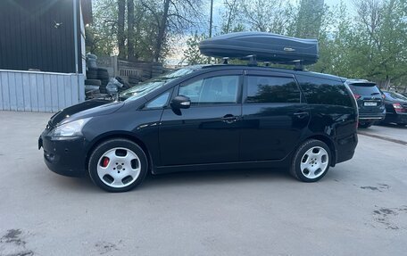 Mitsubishi Grandis, 2006 год, 1 150 000 рублей, 4 фотография