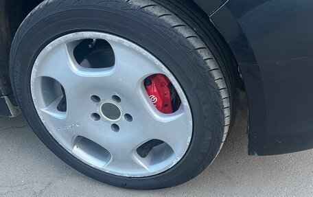 Mitsubishi Grandis, 2006 год, 1 150 000 рублей, 13 фотография