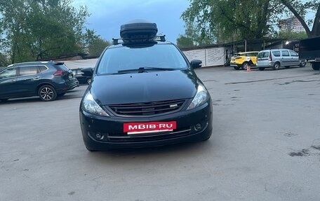 Mitsubishi Grandis, 2006 год, 1 150 000 рублей, 12 фотография