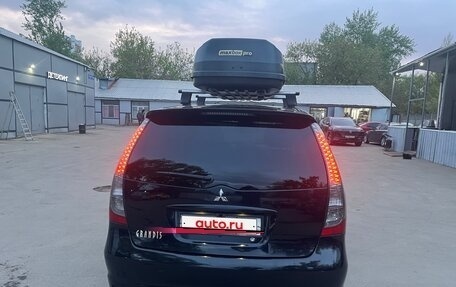 Mitsubishi Grandis, 2006 год, 1 150 000 рублей, 9 фотография