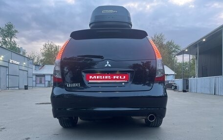 Mitsubishi Grandis, 2006 год, 1 150 000 рублей, 8 фотография