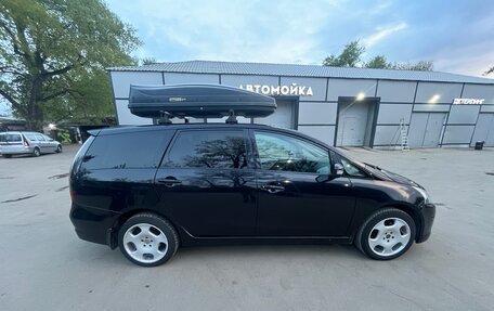 Mitsubishi Grandis, 2006 год, 1 150 000 рублей, 14 фотография