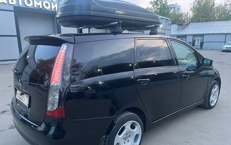 Mitsubishi Grandis, 2006 год, 1 150 000 рублей, 15 фотография