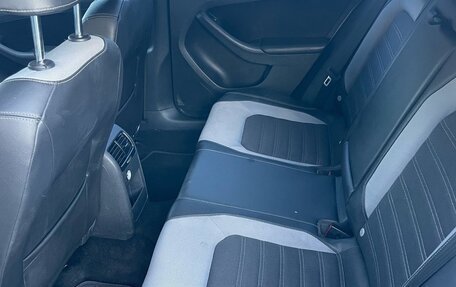 Volkswagen Jetta VI, 2014 год, 1 100 000 рублей, 6 фотография