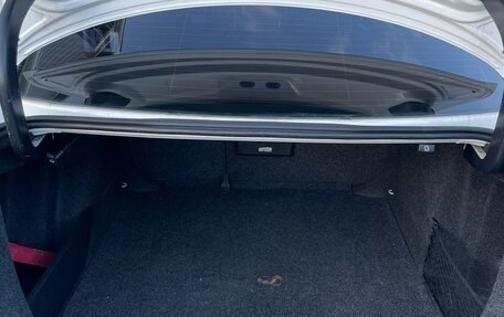 Volkswagen Jetta VI, 2014 год, 1 100 000 рублей, 7 фотография