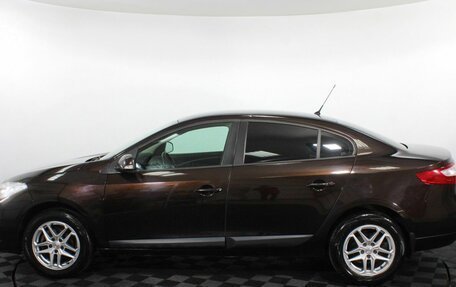 Renault Fluence I, 2014 год, 790 000 рублей, 8 фотография
